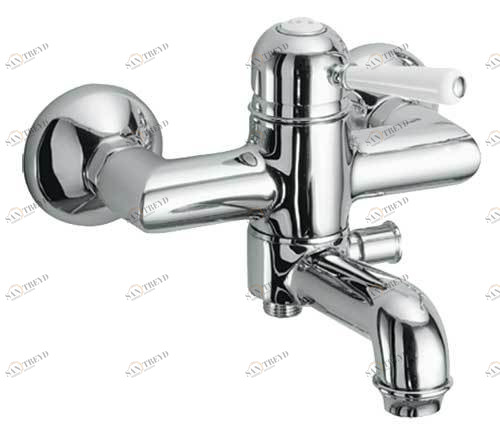 FIR Italia Смеситель для ванны MELROSE 71 71.3312.2 