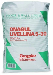 Torggler Chimica Самовыравнивающаяся стружка, быстрая, для толщины от 5 до 30 мм