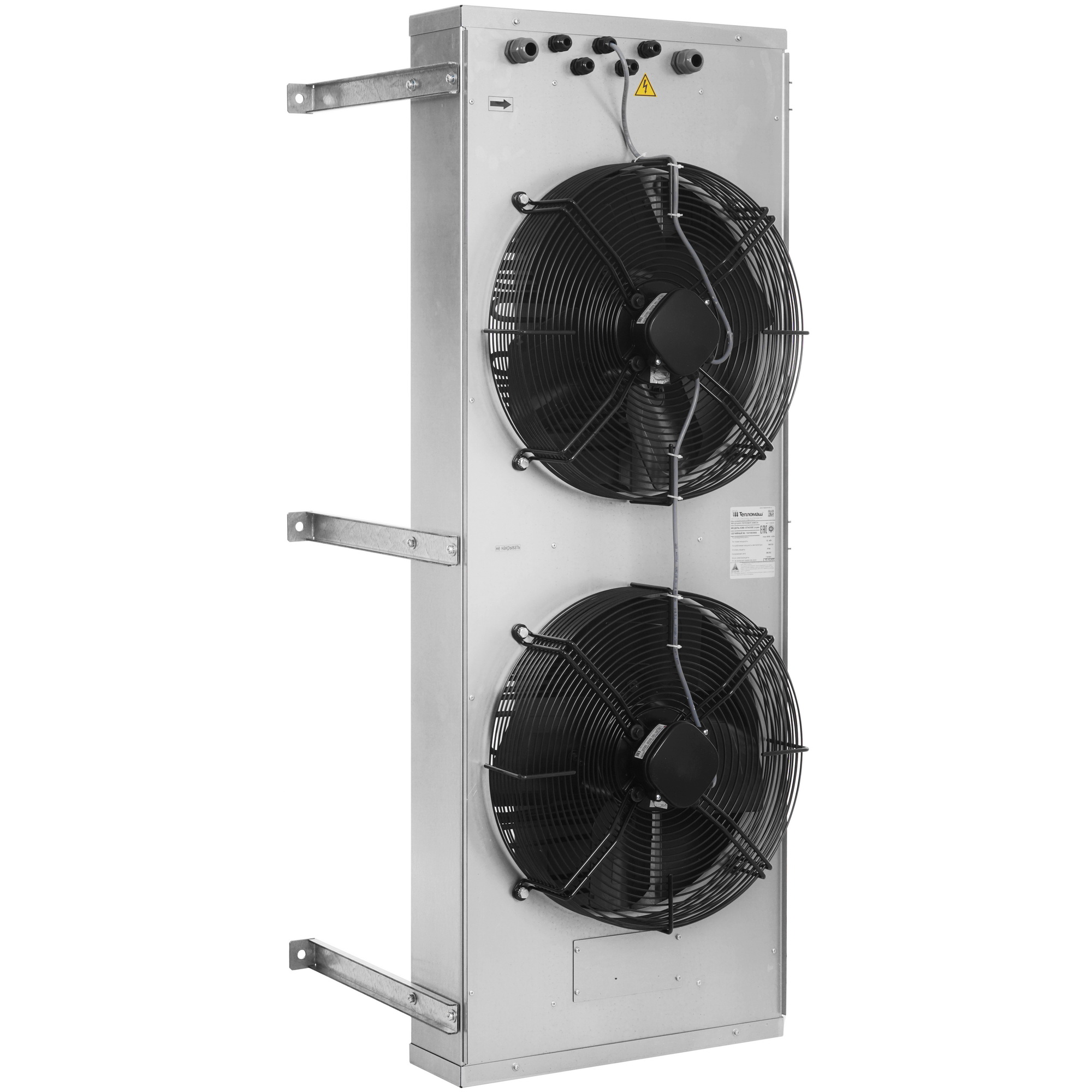 8192218 Тепловая завеса Тепломаш КЭВ-12П4050E STDN-0006183