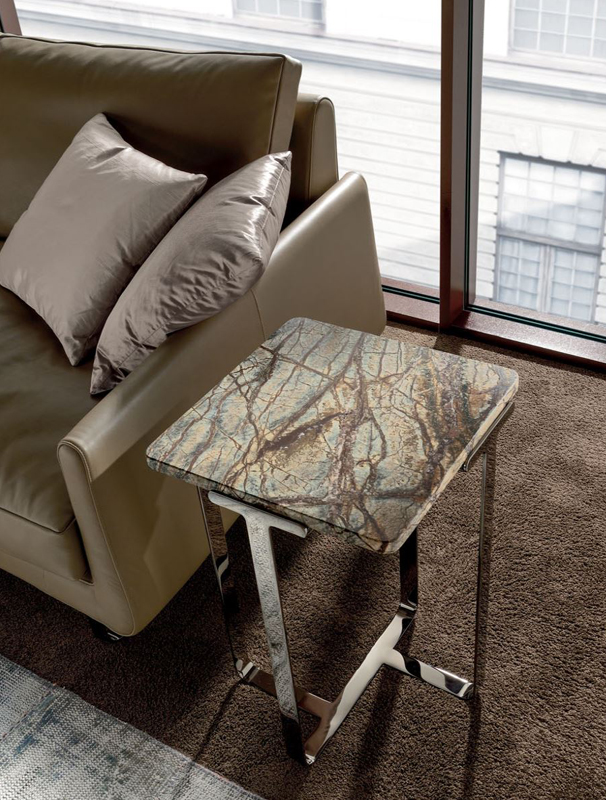 Столик JOSHUA I 4 MARIANI JOSHUATA040MC Home