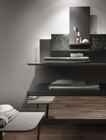 Комплект мебели 08 Arcom Shape STARC129 - Вид №27