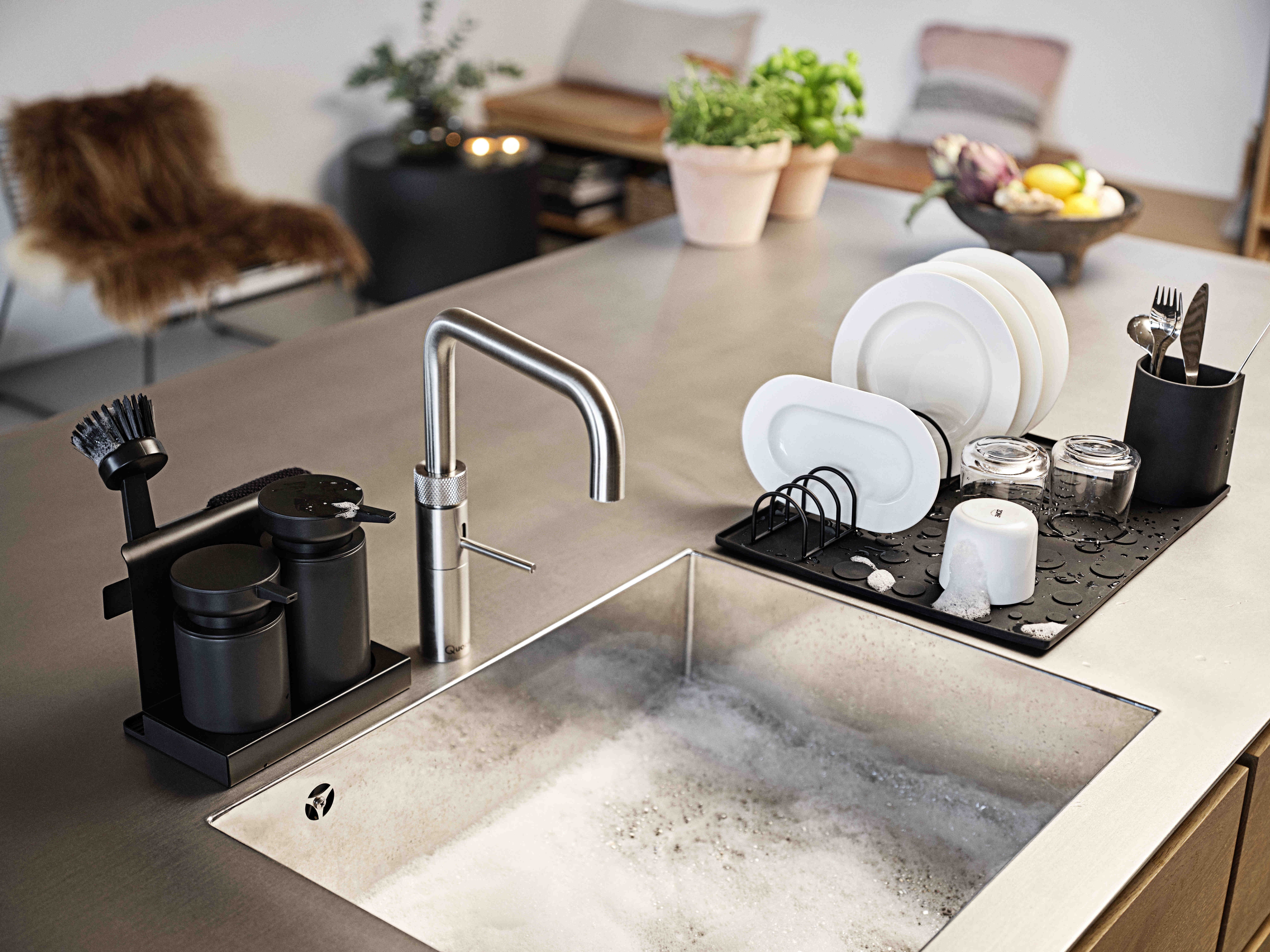 26658 Набор дренажных прокладок Zone Denmark DIISH - Вид №2