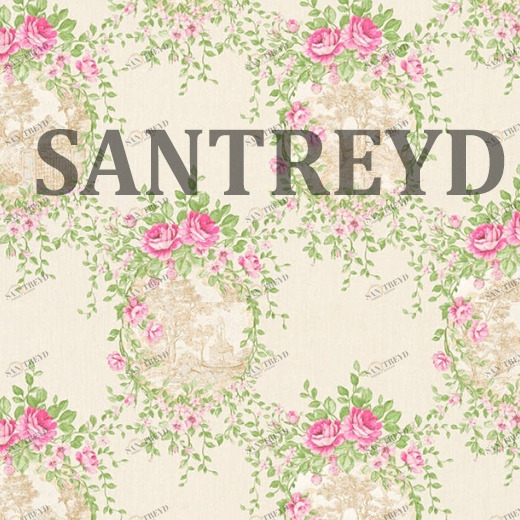 34499-2 Обои A.S. Creation Chateau 5 344992