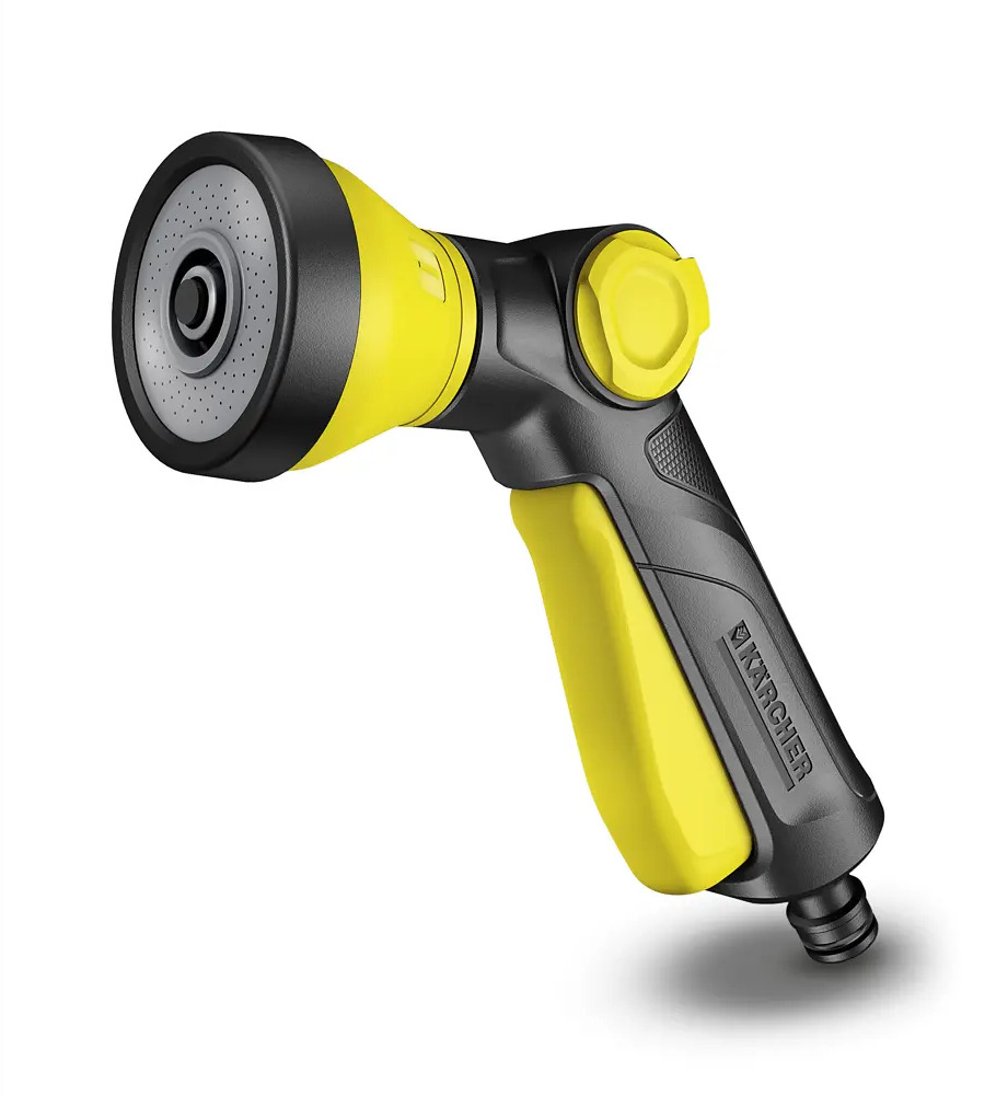 Пистолет-распылитель KARCHER для полива с регулировкой струи 82541660