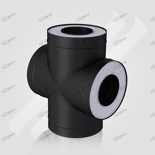 Сэндвич-четверник MAGMA 150/250 мм 6091