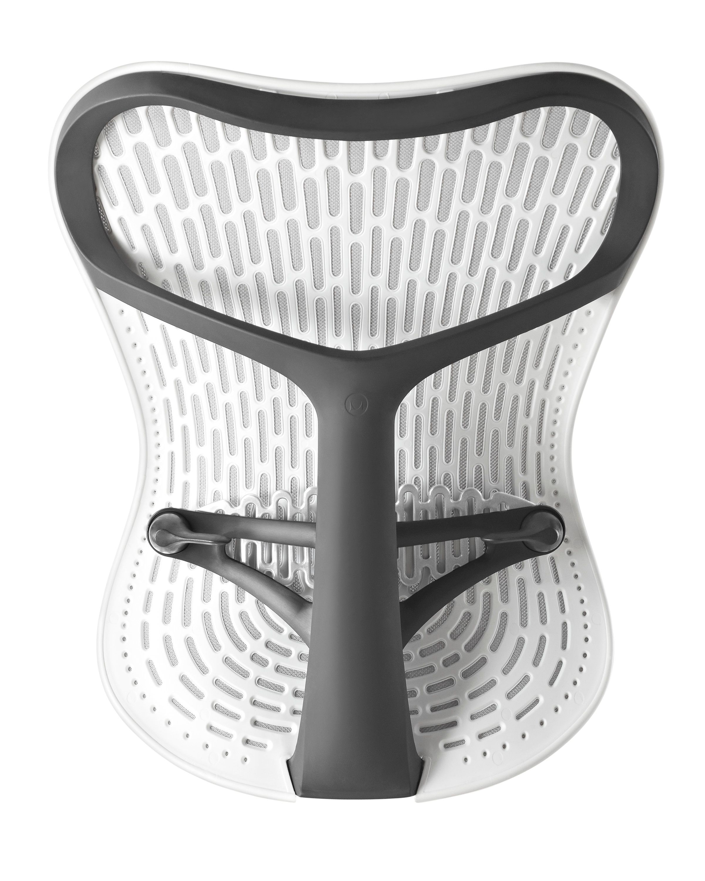 Triflex полимер поворотный эргономичный офисный стул Herman Miller Mirra 2 ARCH-00071795 - Вид №61