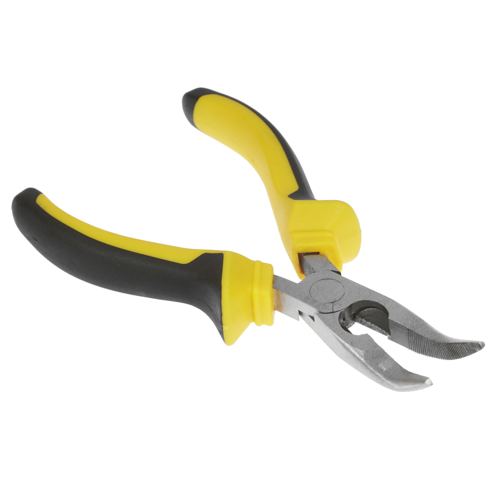 Длинногубцы BERGER BG1213 4759980 STDN-0020807 - Вид №2