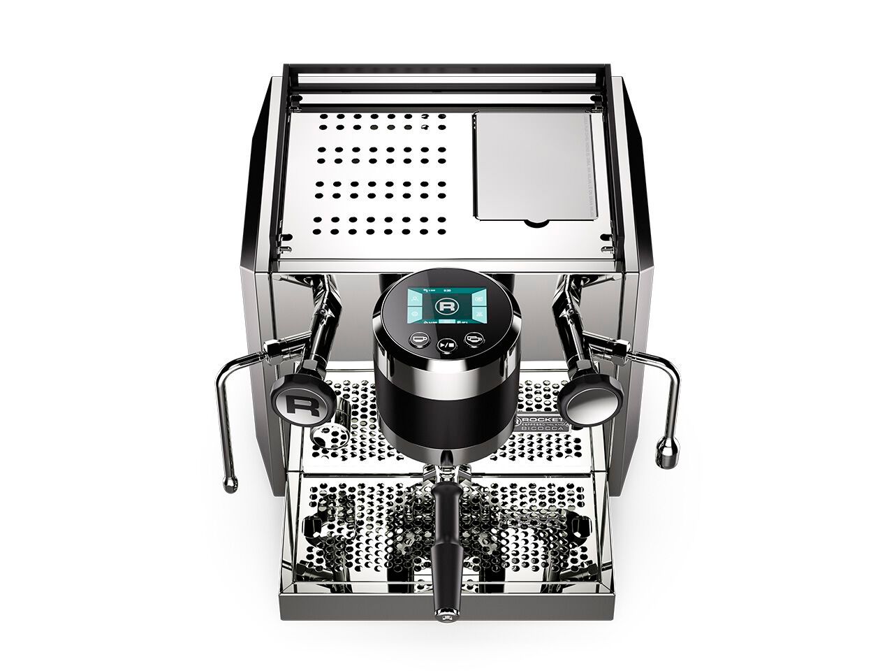 Кофе-машина Rocket Espresso BICOCCA ARCH-00142368 - Вид №14