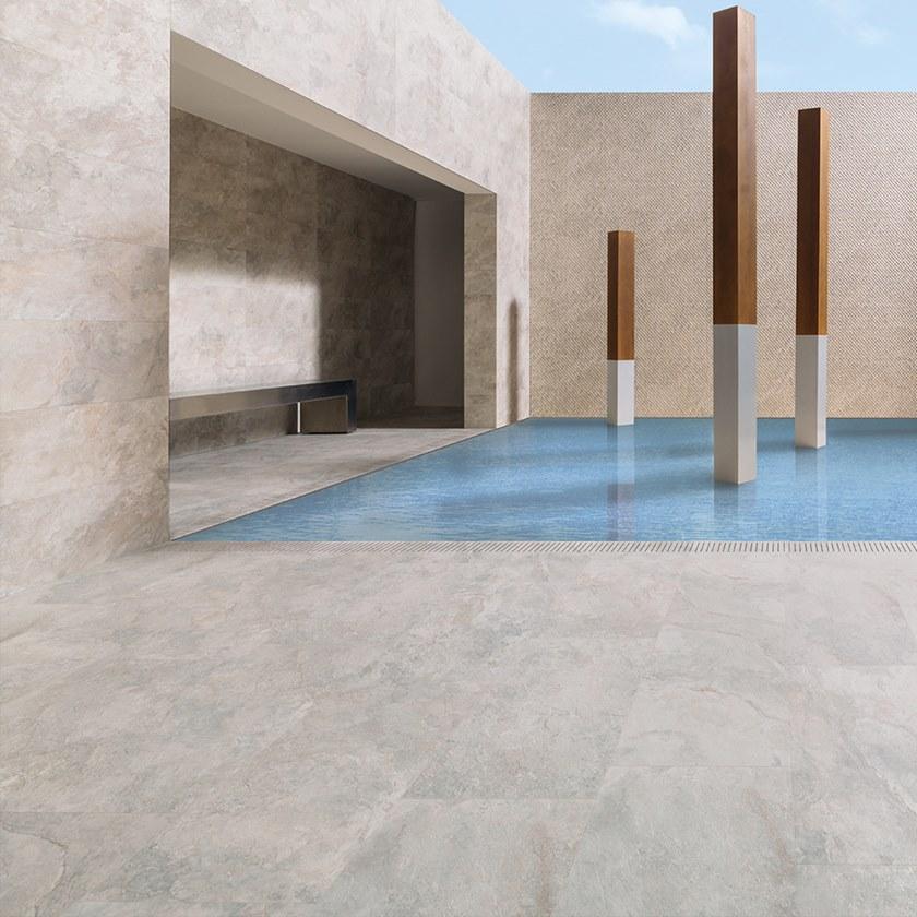 Venis Настенная / напольная плитка под камень Mirage sun-id-1374280 - Вид №1