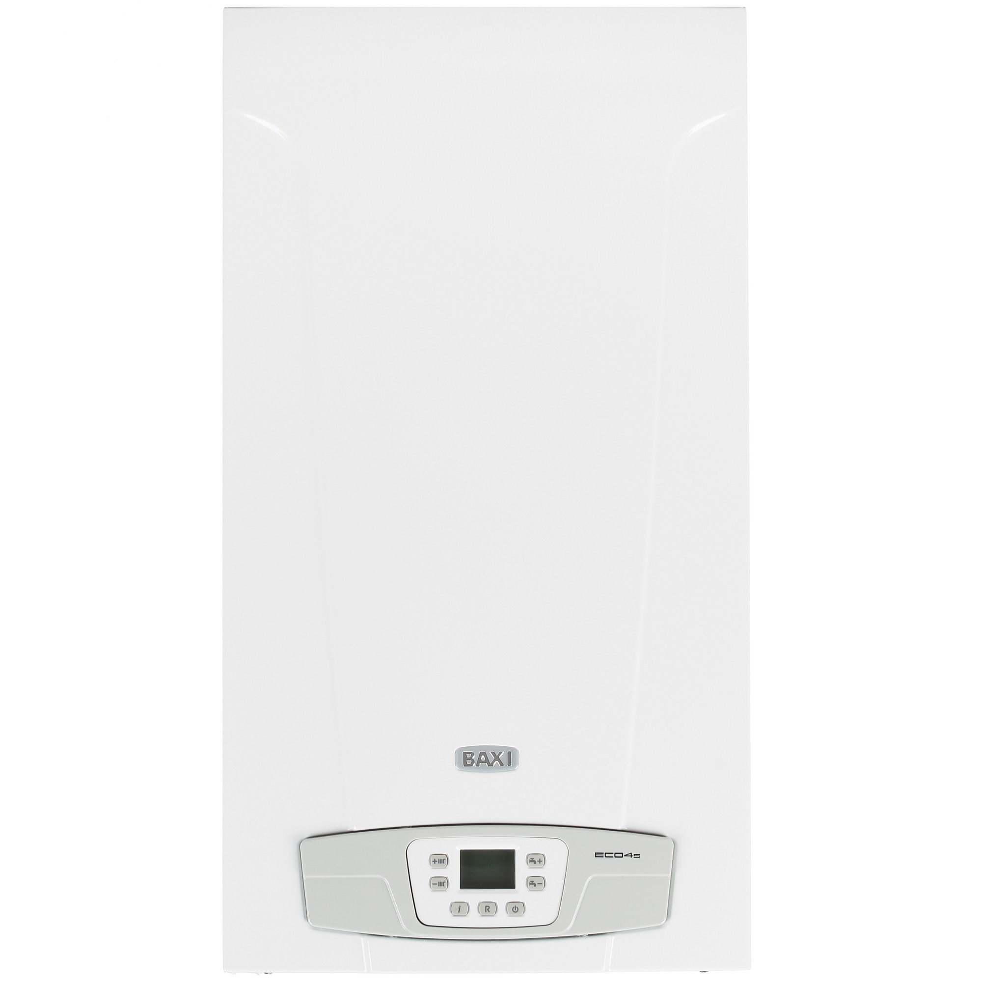 5317097 Газовый котел Baxi ECO-4S 18 F настенный STDN-0077976 - Вид №1