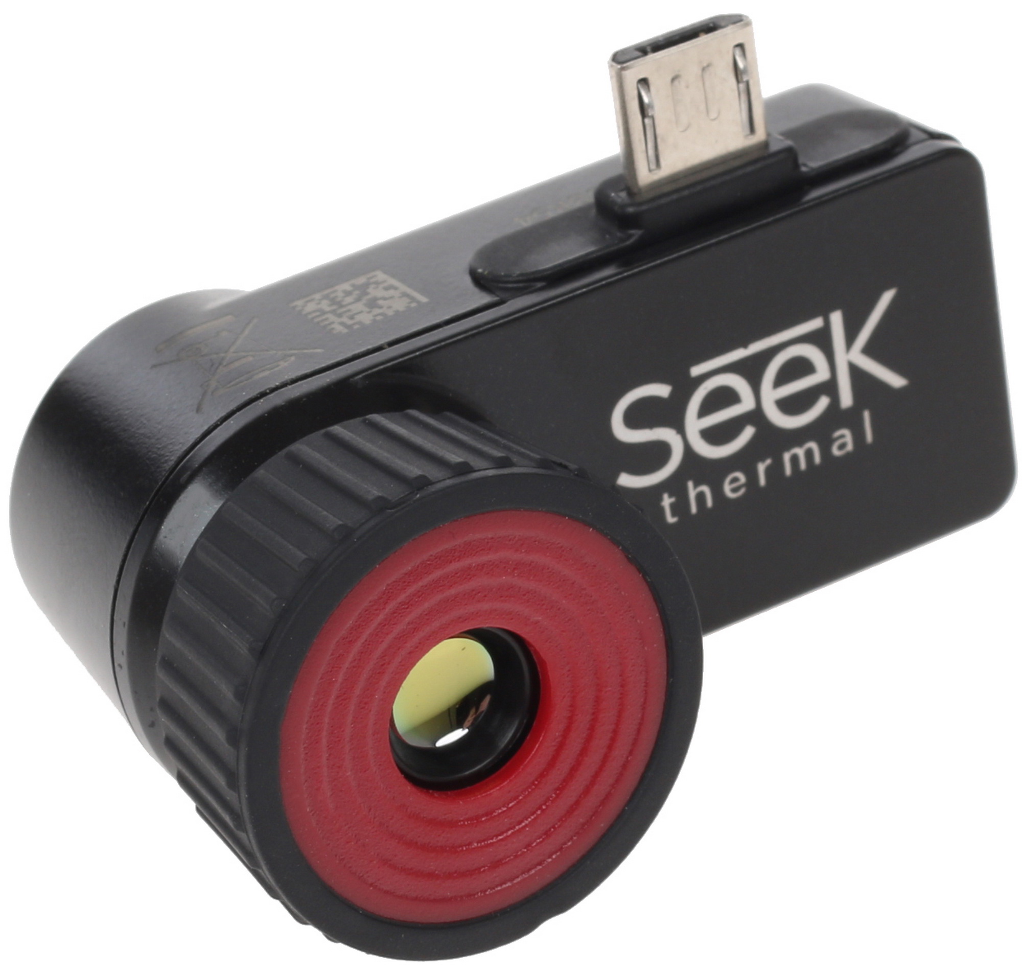 Тепловизор Seek Thermal Compact PRO KIT FB0090A 1196719 STDN-0048052