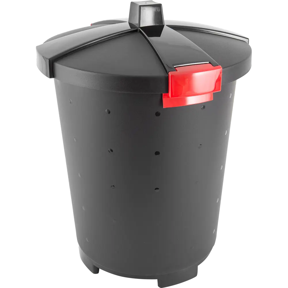 Santreyd Бак хозяйственный 65 л с герметичной крышкой 13174376 STLM-0002859