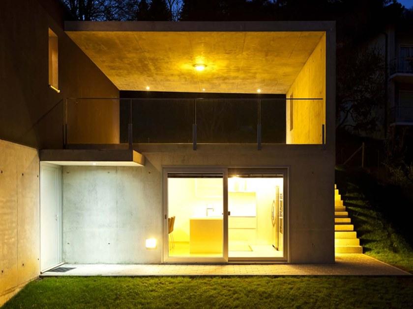 Flexalighting Точечный светильник для улицы sun-id-1419289 - Вид №1