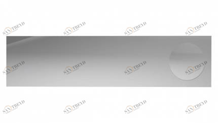 M1.50A Зеркало Waterrevolution Line CHIC Water Evolution 