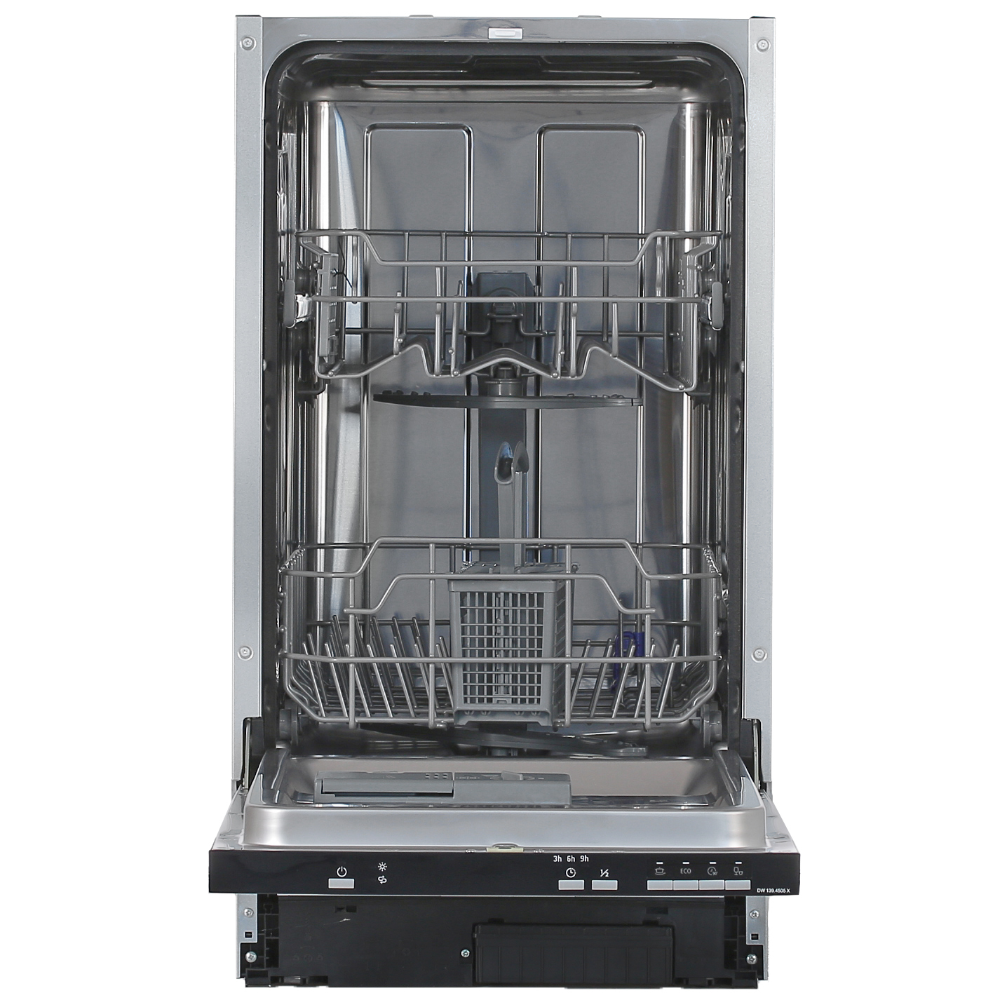 1100872 Встраиваемая посудомоечная машина Zigmund & Shtain DW 139.4505 X STDN-0146163