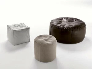 Désirée divani Мягкий пуф Easy