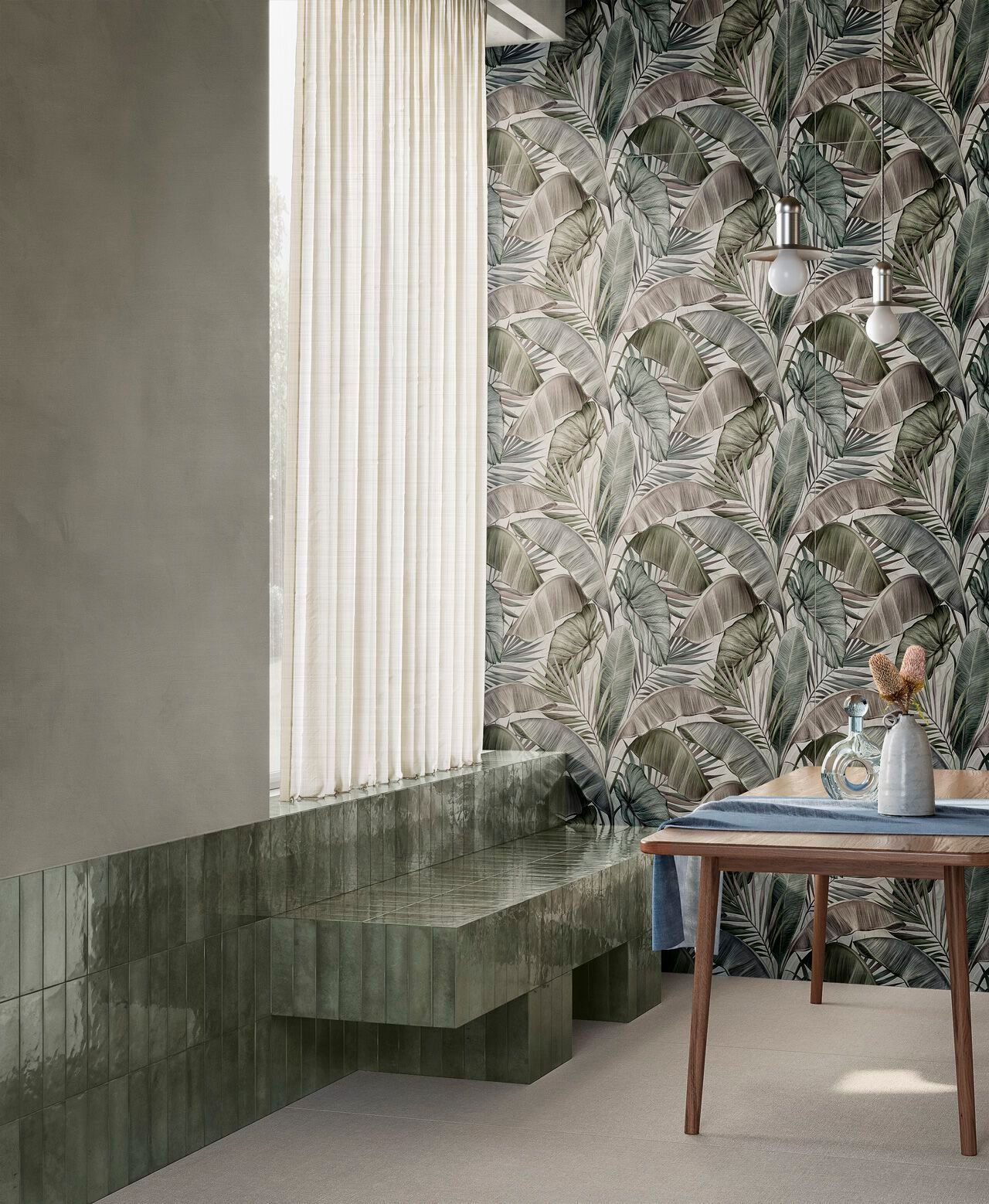 Керамогранит CERAMICA FONDOVALLE Brit ARCH-00018917 - Вид №2