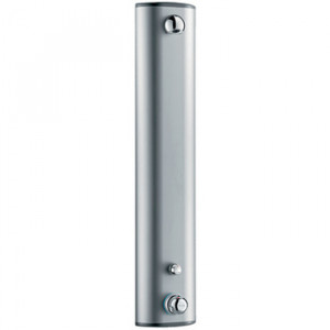 DE792310 Edone Душевая панель с термостатическим смесителем и краном с таймером DE792310