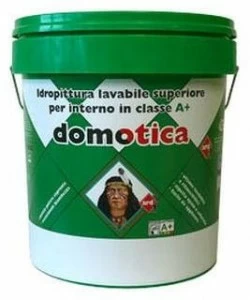 ARD RACCANELLO Превосходная моющаяся краска на водной основе для интерьеров класса а +