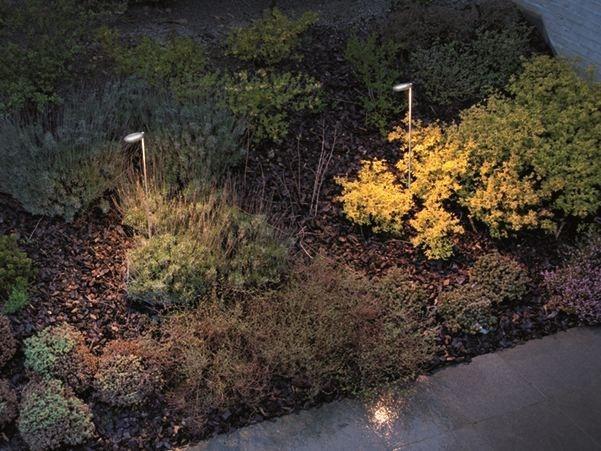 BEL-LIGHTING Светодиодный столб Nocturn 8032  - Вид №2