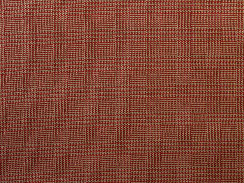 Aldeco Обивочная ткань в клетку Optimist sun-id-1473541 - Вид №2