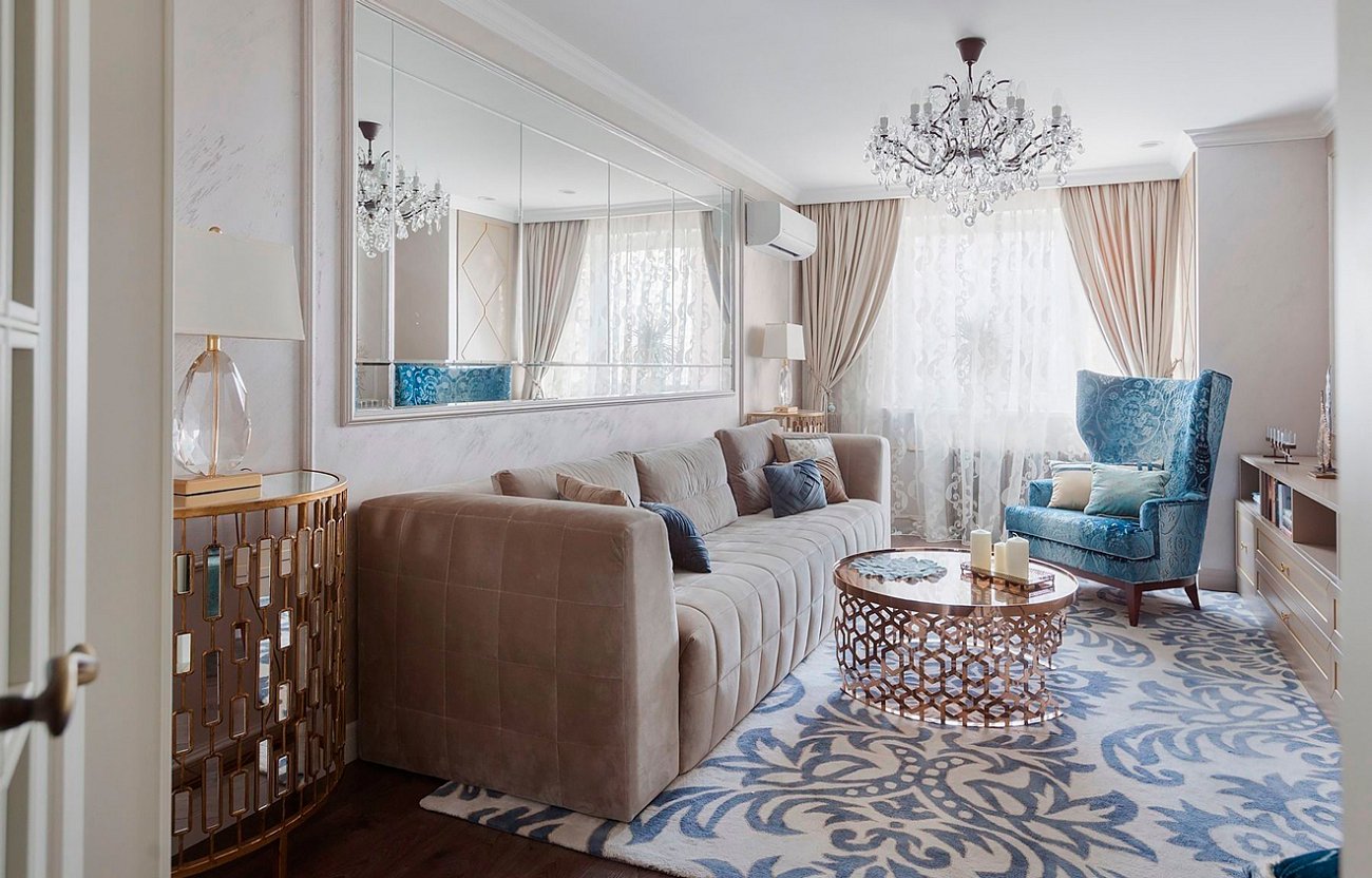 Настольная лампа Espen 5243 PUSHA ВАЗА 061752 Белый;прозрачный  - Вид №3