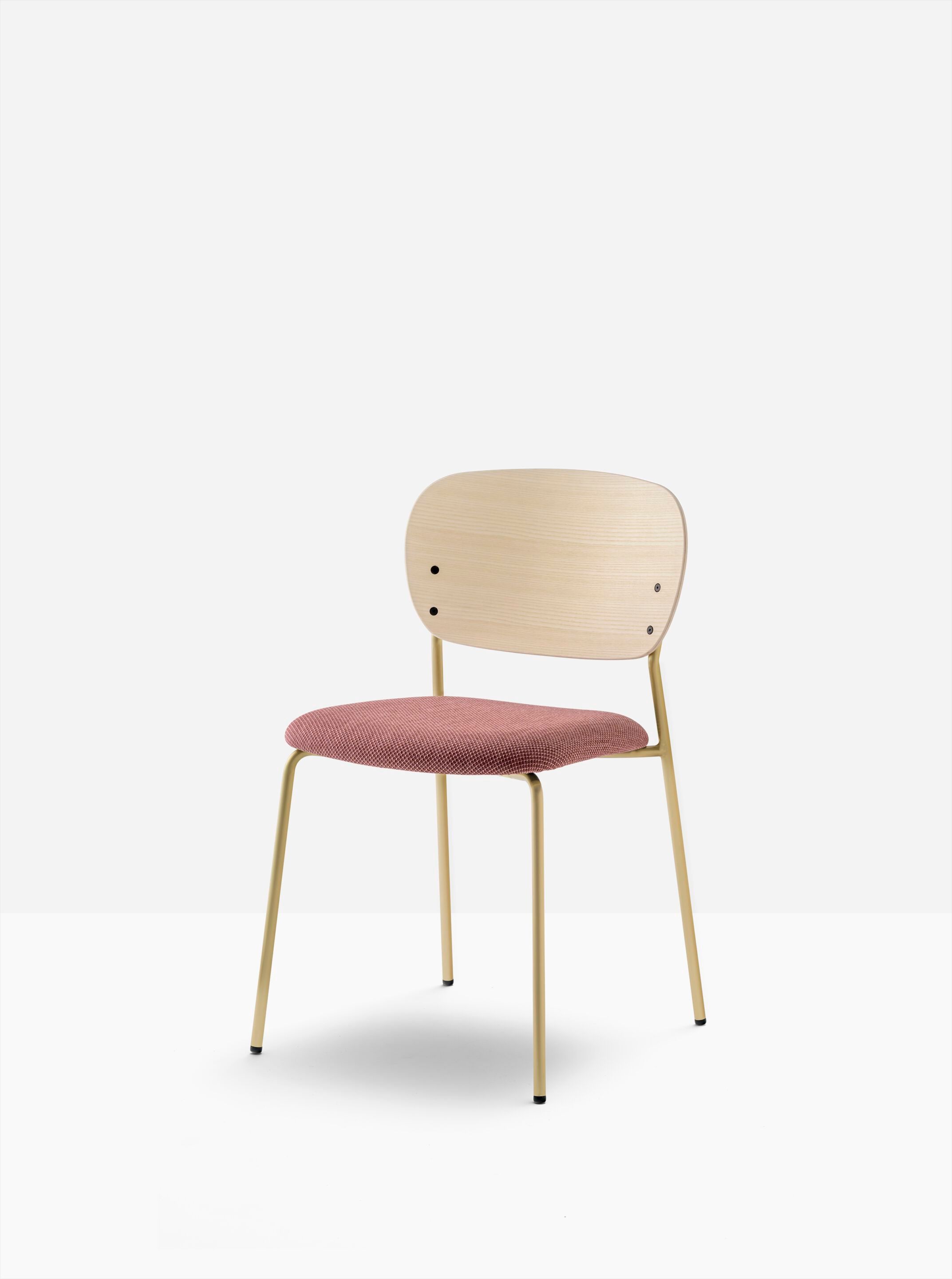 Штабелируемый стул Pedrali Джаз ARCH-00001228 - Вид №3