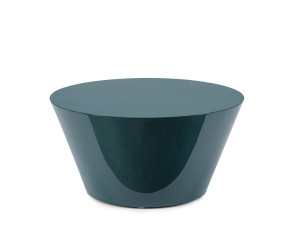 Круглый журнальный столик из МДФ