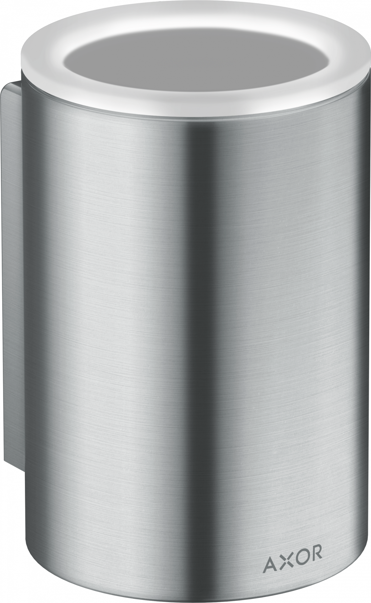 42804260 Стакан для зубных щеток AXOR UNIVERSAL CIRCULAR 