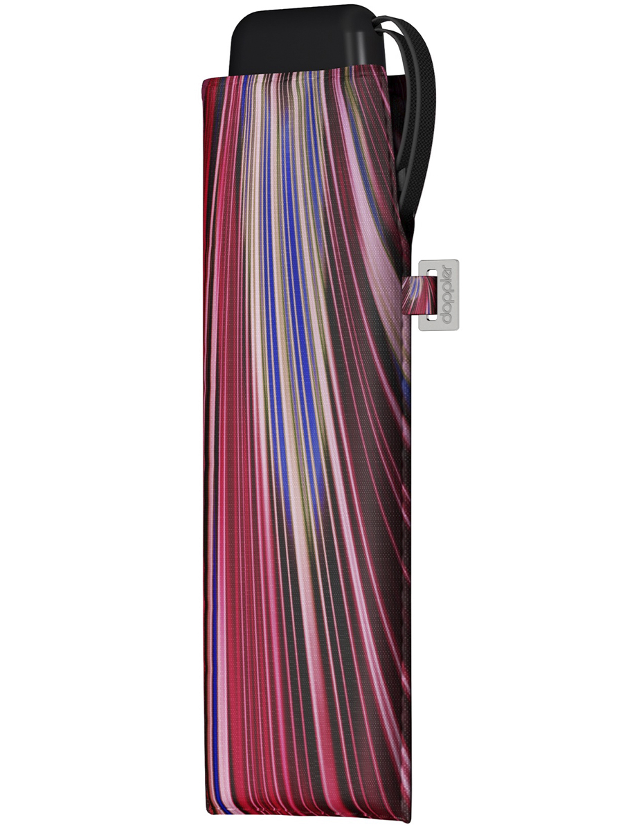 722865F02 Зонт 722865F Mini Slim Doppler Carbonsteel  - Вид №1