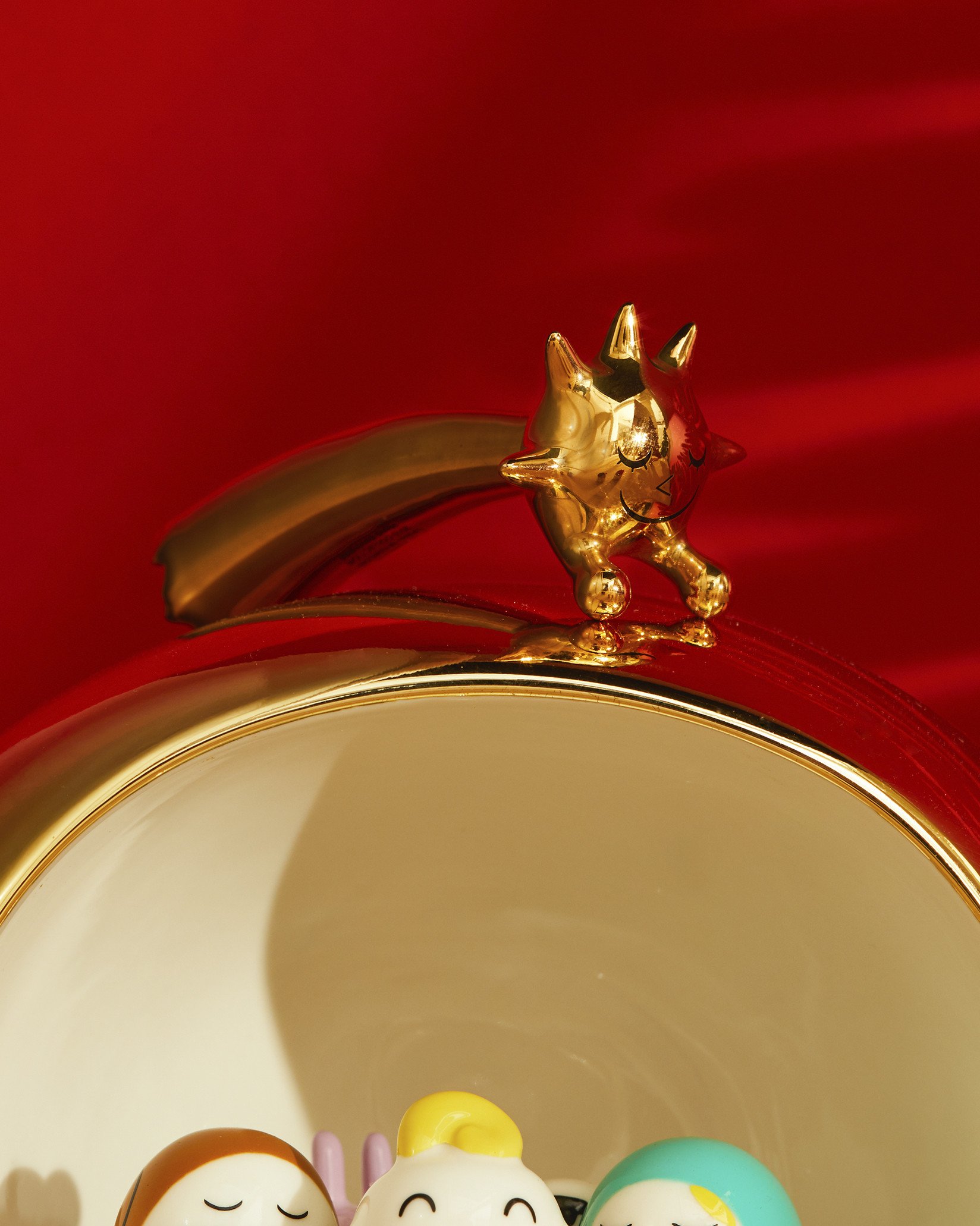 Фигурка Алесси Стелла Стеллина Alessi AMGI25 - Вид №1