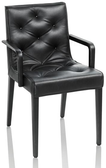 Wittmann Мягкое кресло Leslie sun-id-1361993 - Вид №2