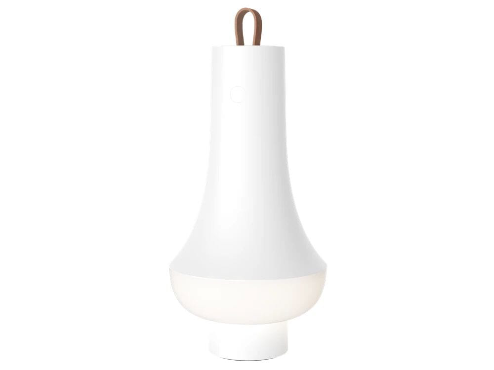Аккумуляторная светодиодная настольная лампа Louis Poulsen TOMOSHI ARCH-00069026 - Вид №2