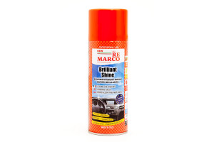 16439321 Полироль салона Brilliant Shine 400 мл, аэрозоль, океан 51901 Re Marco