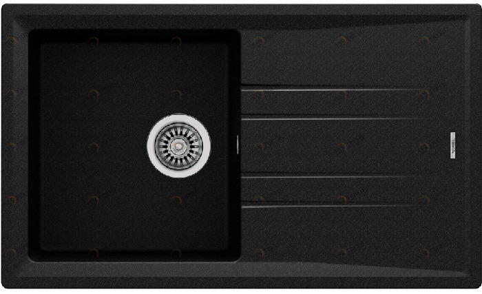 1113789 Мойка кухонная овальная Teka 