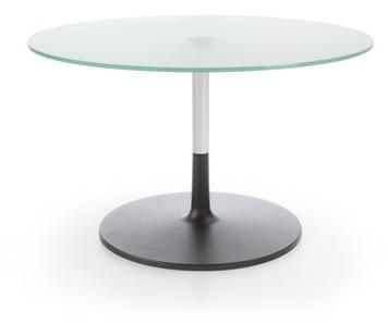 profim Низкий круглый журнальный столик Chic tables sun-id-1399133 - Вид №1