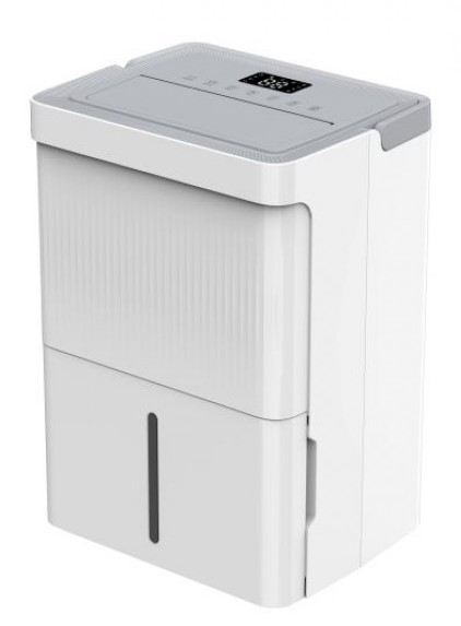 9201182 Осушитель воздуха Neoclima ND-35RH белый STDN-0055312 - Вид №1