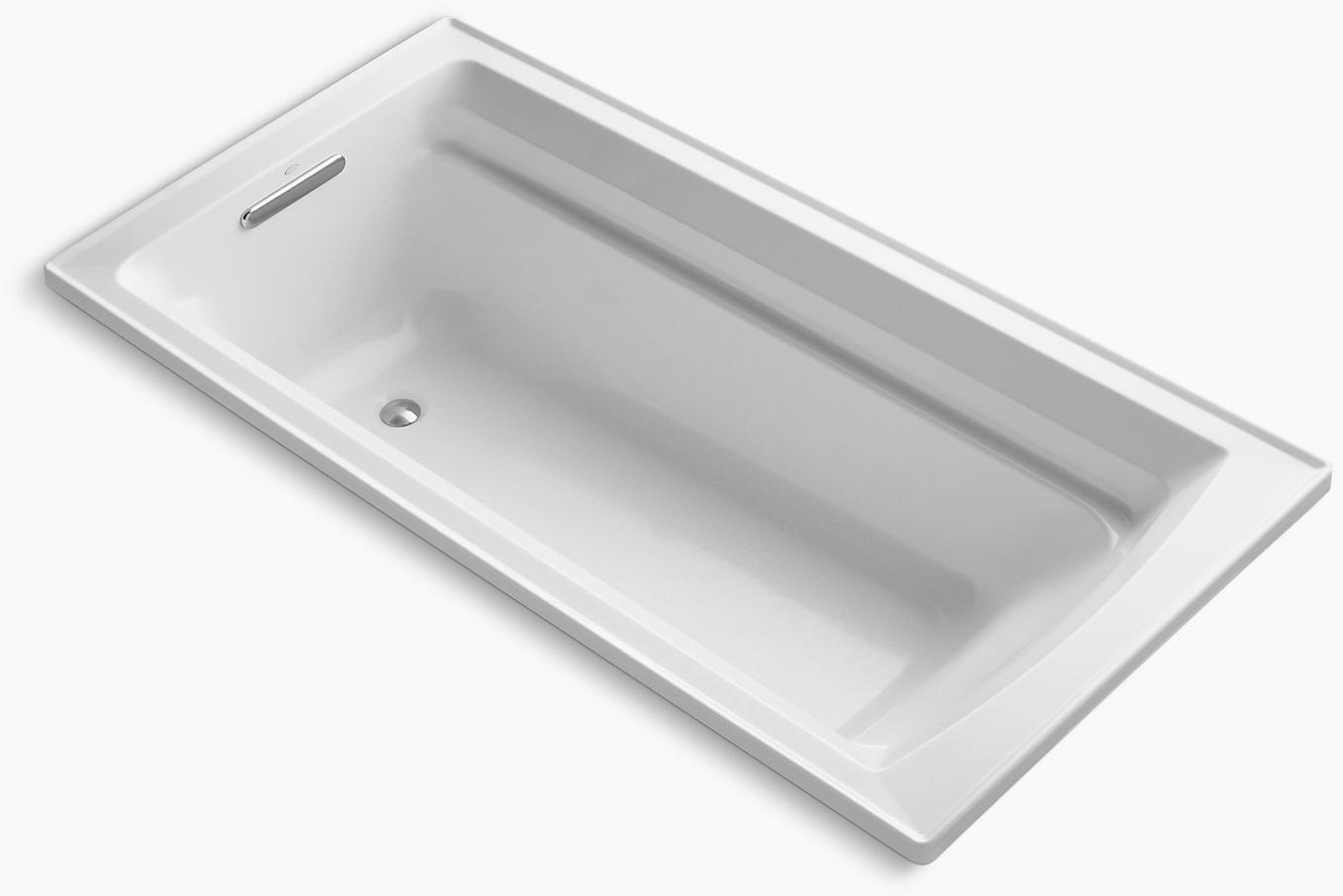 KOHLER Лучник 72 K-1125-95  - Вид №1