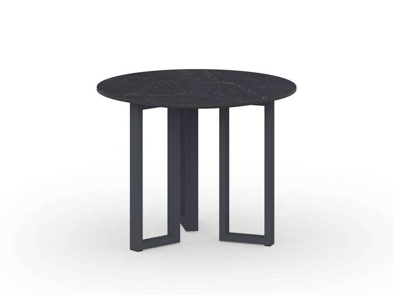 Круглый садовый стол HPL MAMAGREEN Munia ARCH-00049640 - Вид №4