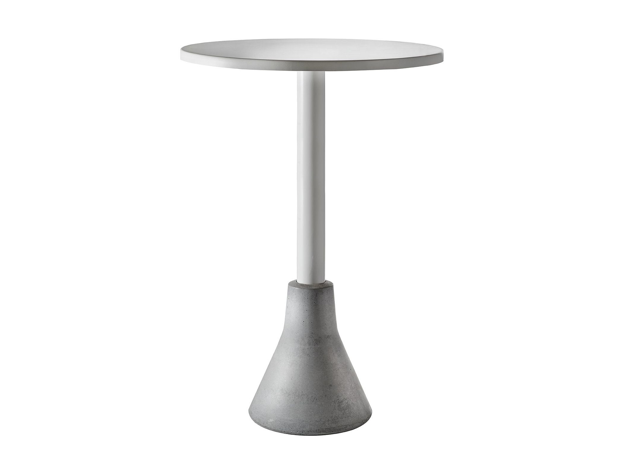 Высокий металлический стол Sedex Big Foot ARCH-00029623 - Вид №1