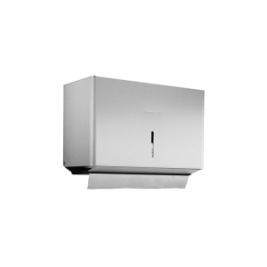 728530 Диспенсер для бумажных полотенец PP108 WAGNER_EWAR