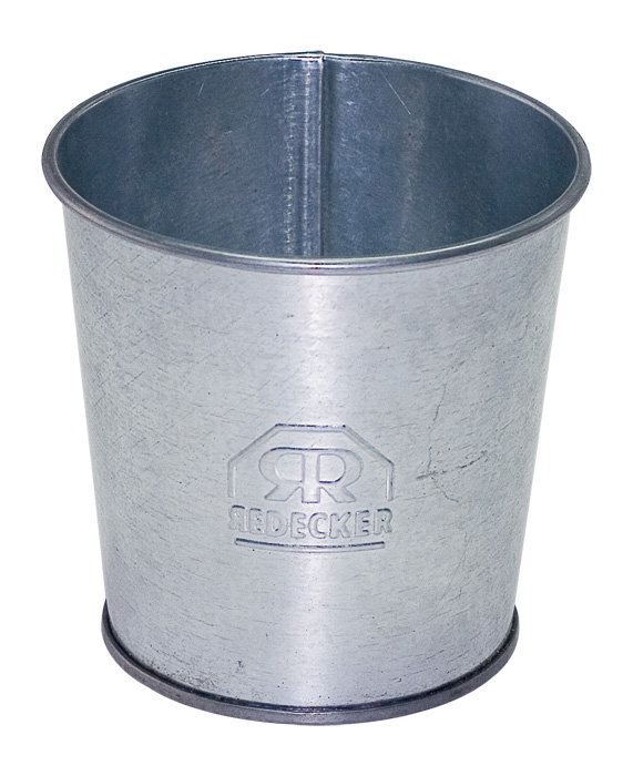 980854 Кружка мир кистей Buerstenwelt 