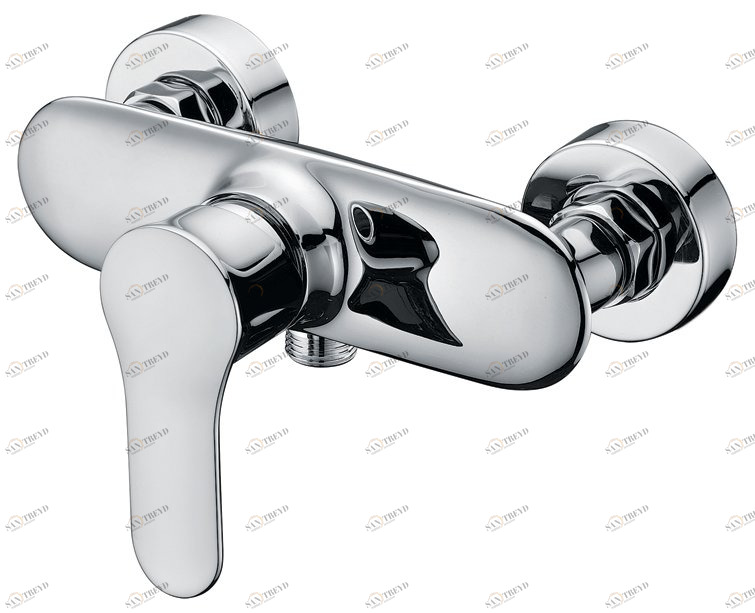 Смеситель для душа RENO REN-ESDM-CRM BELBAGNO