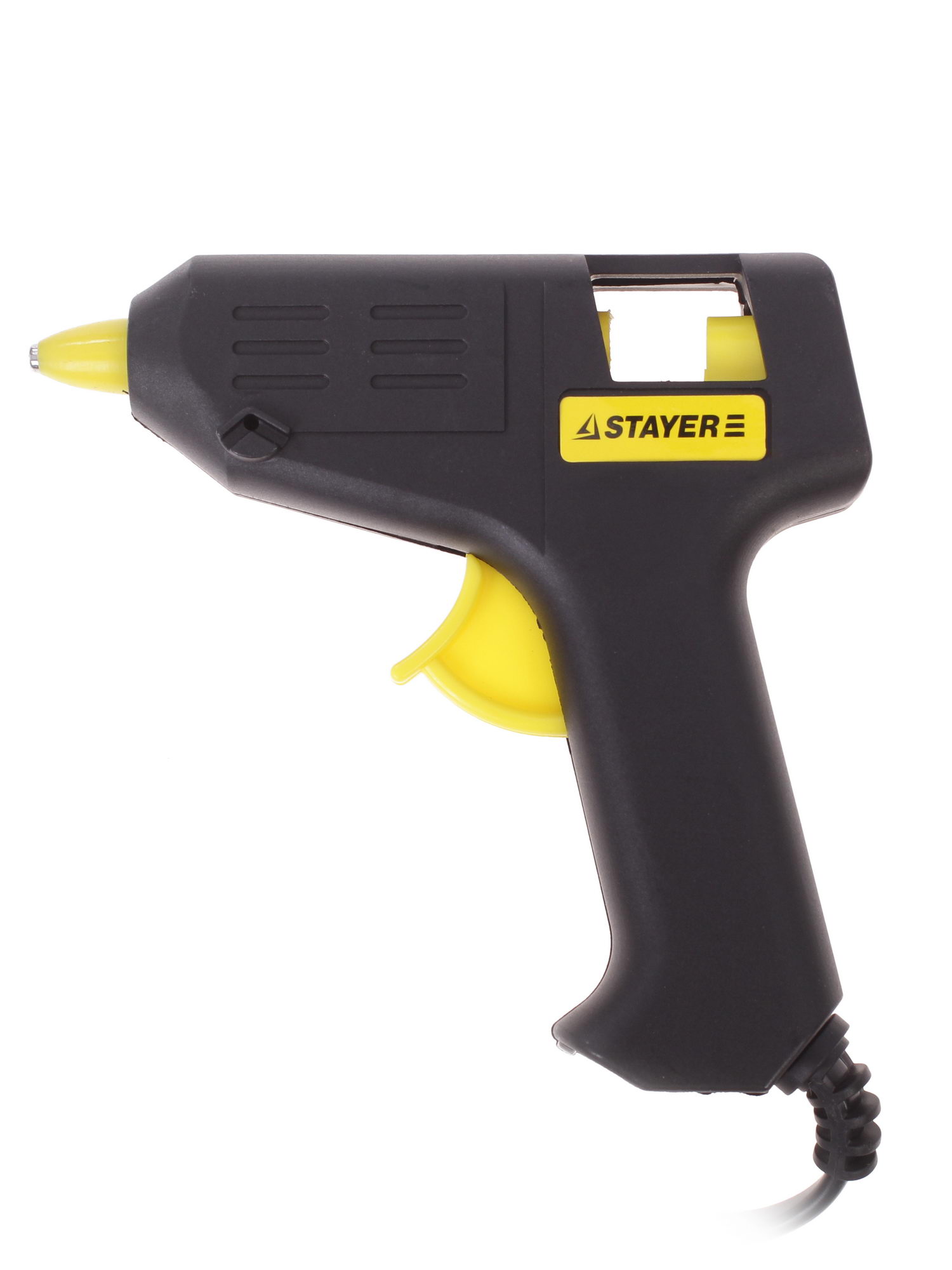 Клеевой пистолет Stayer 2-06801-10-07_z01 1019123 STDN-0016147