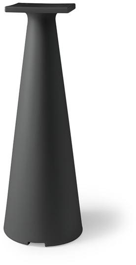 Lyxo Design Основание стола из полиэтилена Tiffany sun-id-1369399 - Вид №1