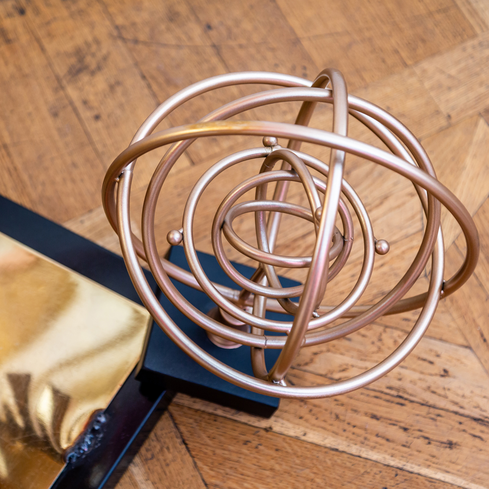 19091010 Настольный декор «Гаттака» Object Desire  - Вид №13