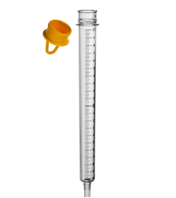 Гидроуровень STAYER 3486-06-25 9108338 STDN-0018781 - Вид №2