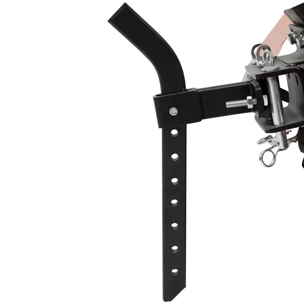 Мотоблок бензиновый Патриот «Владимир-2» РФ. 7 л/с PATRIOT STLM-2006730 - Вид №7