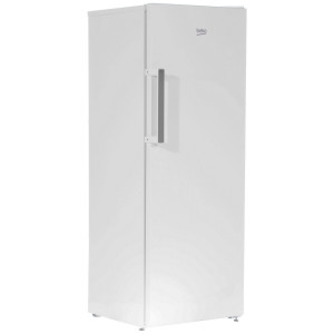 1153713 Морозильный шкаф  Beko RFSK215T01W белый
