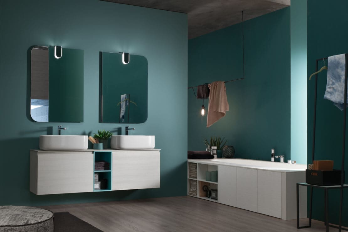 Комплект мебели 71 Arcom E.ly j STARC57 - Вид №6